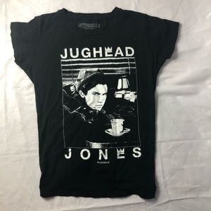 Riverdale tee